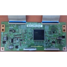 V420H2-CH1, CMO CHI MEI, V420H2-LH2, T-CON BOARD, LG 42LD550, 42LD565-ZC